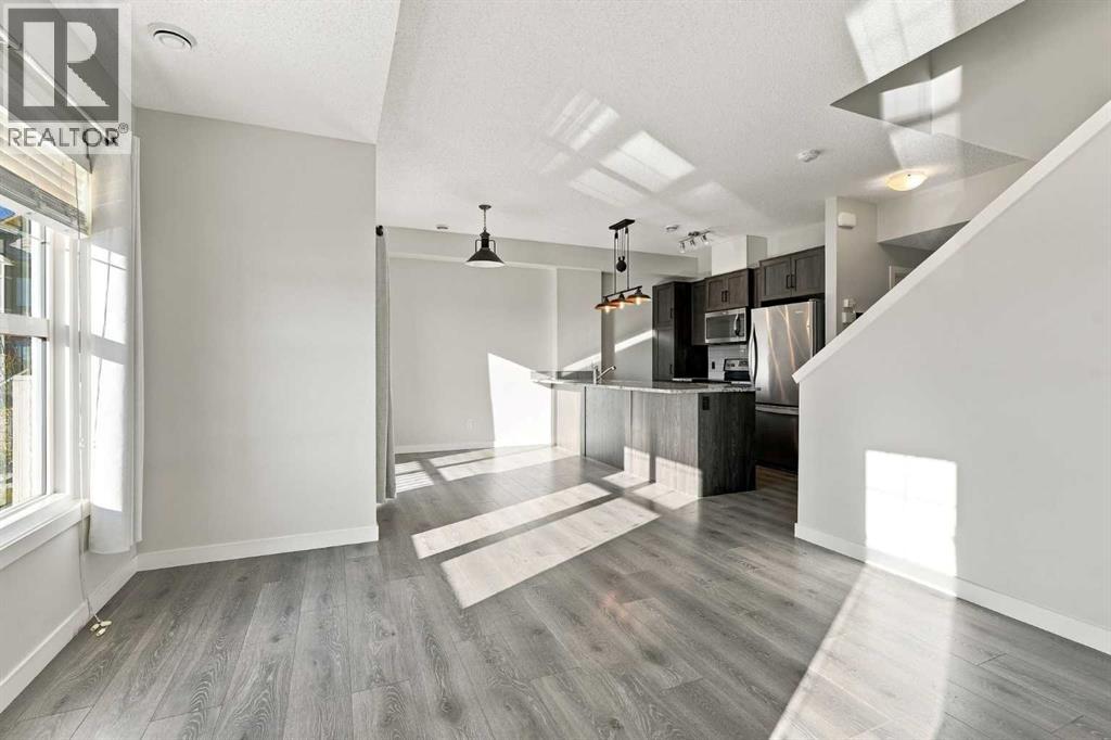 412, 250 Fireside View, Cochrane, Alberta  T4C 2M2 - Photo 18 - A2350346