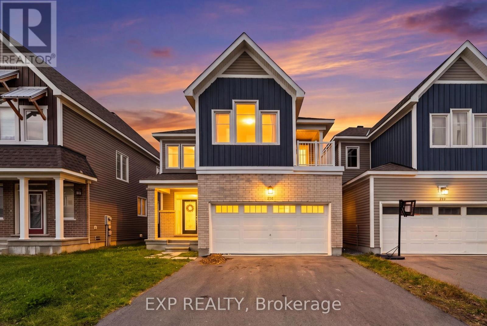 104 HACKAMORE CRESCENT, Ottawa, Ontario