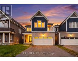 104 HACKAMORE CRESCENT, Ottawa, Ontario