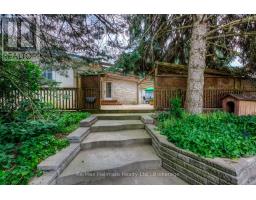1510 CONSTANCE DRIVE, Oakville, Ontario