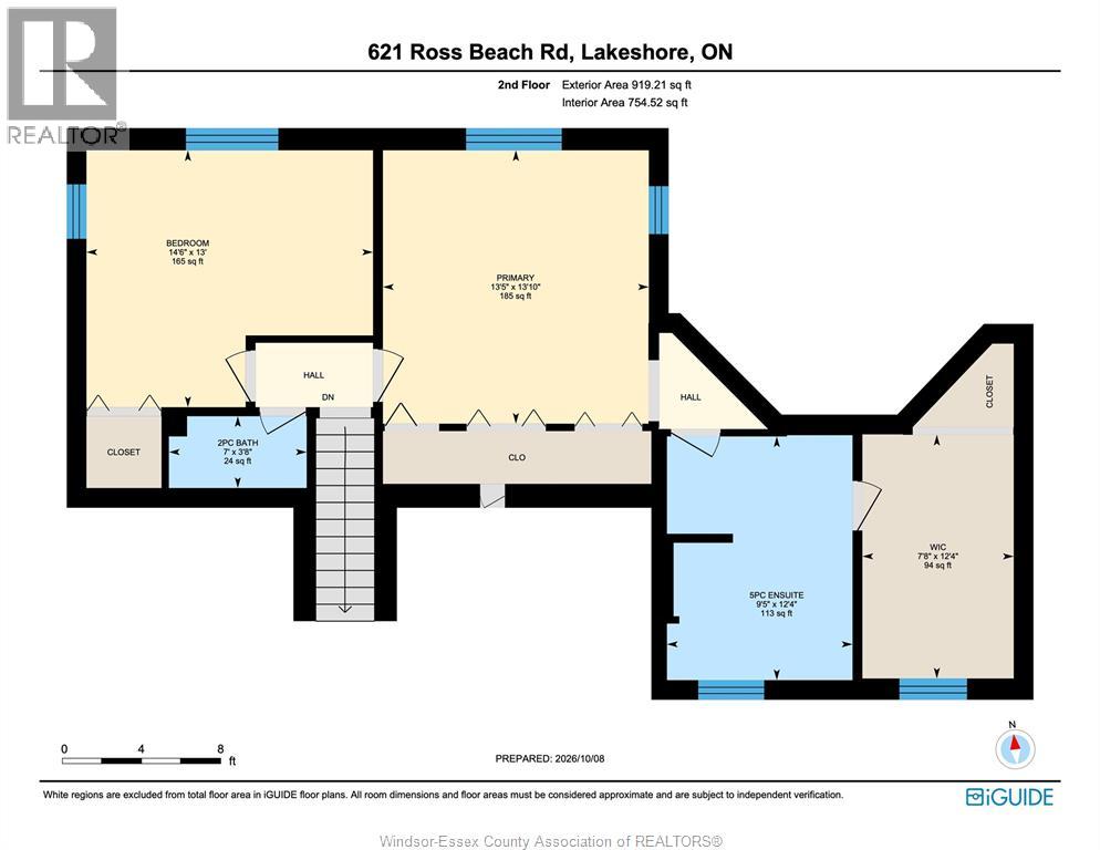 621 Ross Beach Road, Lakeshore, Ontario  N0R 1A0 - Photo 45 - 26024693