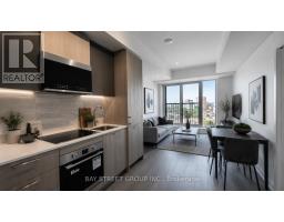 1102 - 10 OAK STREET, Toronto, Ontario