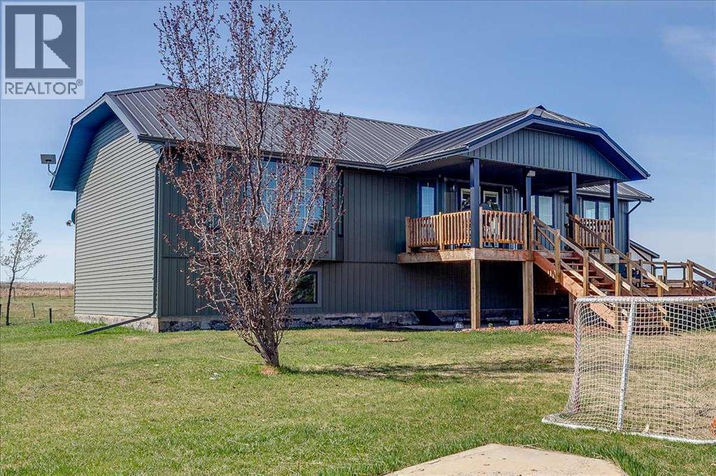 24219  413 Township Road, Rural Lacombe County, Alberta  T0C 0Y0 - Photo 29 - A2350764