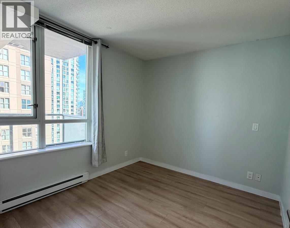 1702 1001 Richards Street, Vancouver, British Columbia V6B 1J6 - Photo 12 - R3165506