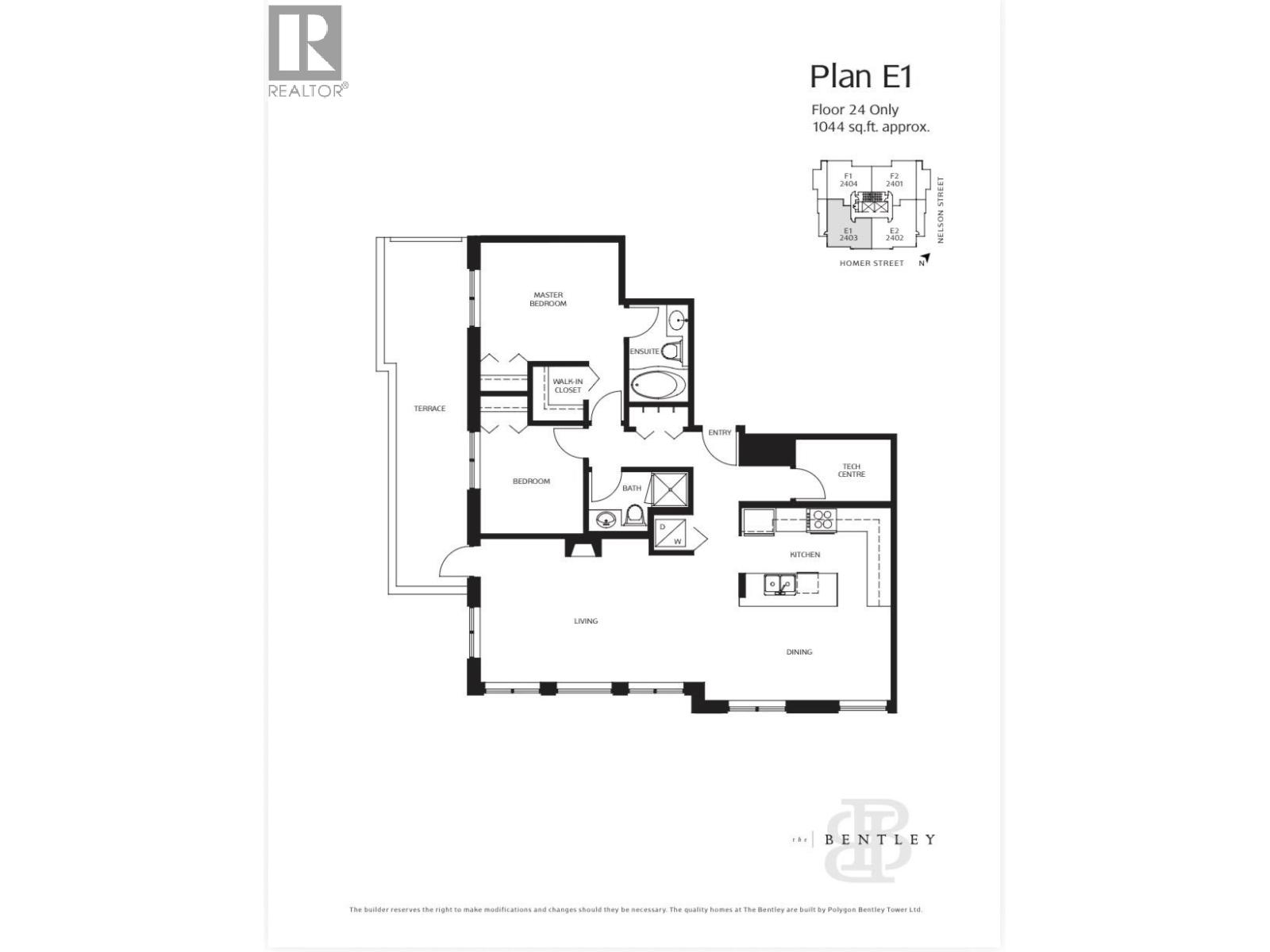 2403 1001 Homer Street, Vancouver, British Columbia V6B 1M9 - Photo 38 - R3173888