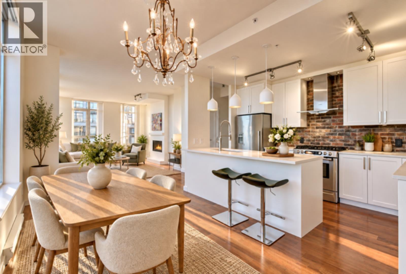 2403 1001 HOMER STREET, Vancouver, British Columbia