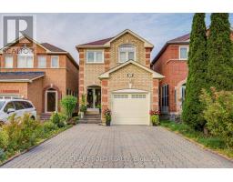 70 CONNERY CRESCENT, Markham, Ontario