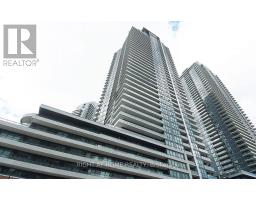 3509 - 2212 LAKE SHORE BOULEVARD W, Toronto, Ontario