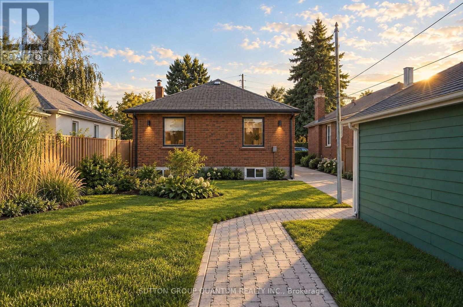 74 Cannon Road, Toronto, Ontario  M8Y 1S1 - Photo 9 - W13879430