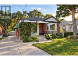 74 CANNON ROAD, Toronto, Ontario