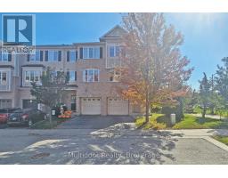 20 - 2006 TRAWDEN WAY, Oakville, Ontario