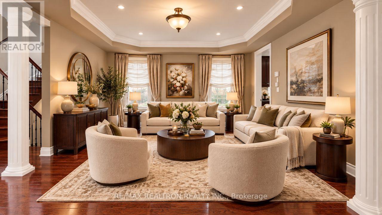50 Sir Francesco Street, Vaughan, Ontario  L6A 0E8 - Photo 12 - N13767580