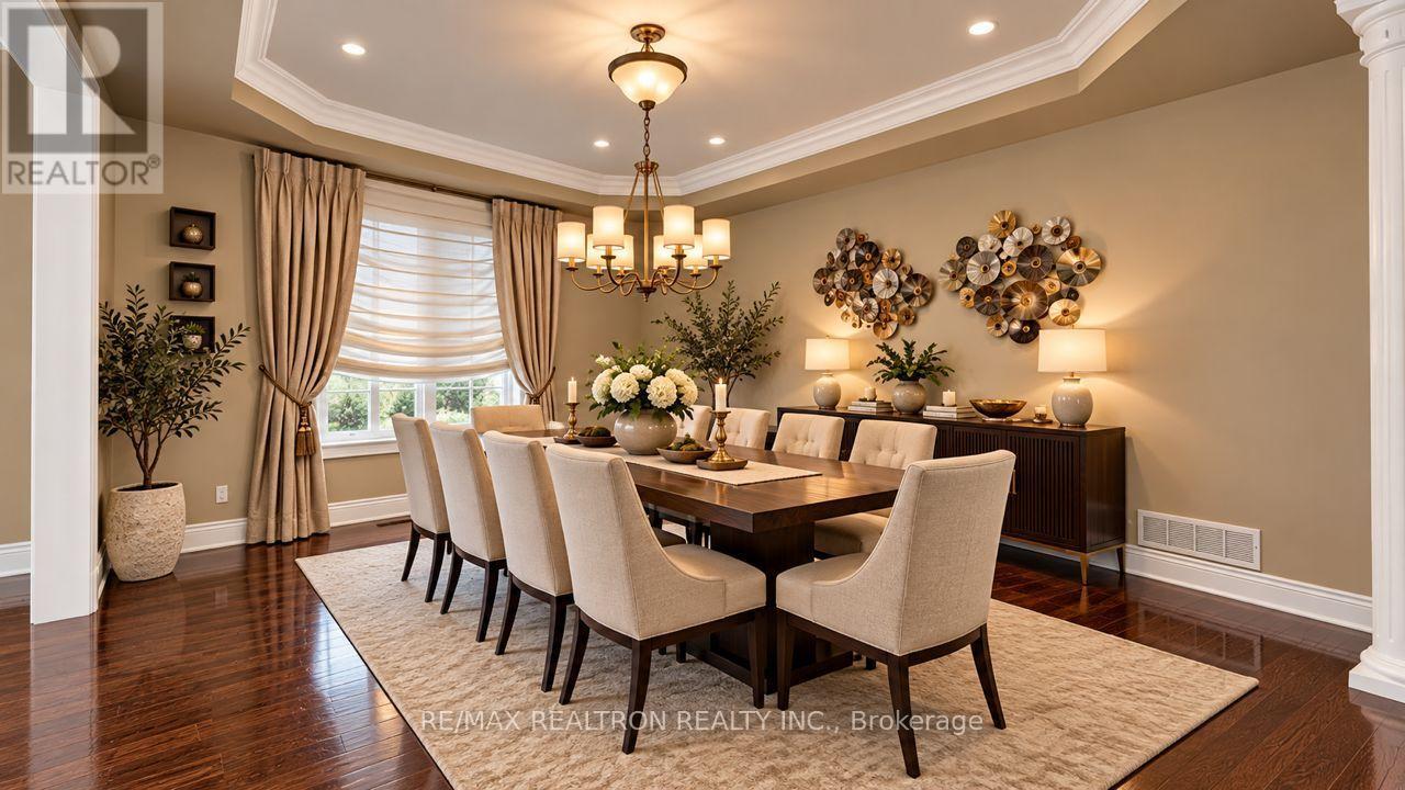50 Sir Francesco Street, Vaughan, Ontario  L6A 0E8 - Photo 15 - N13767580