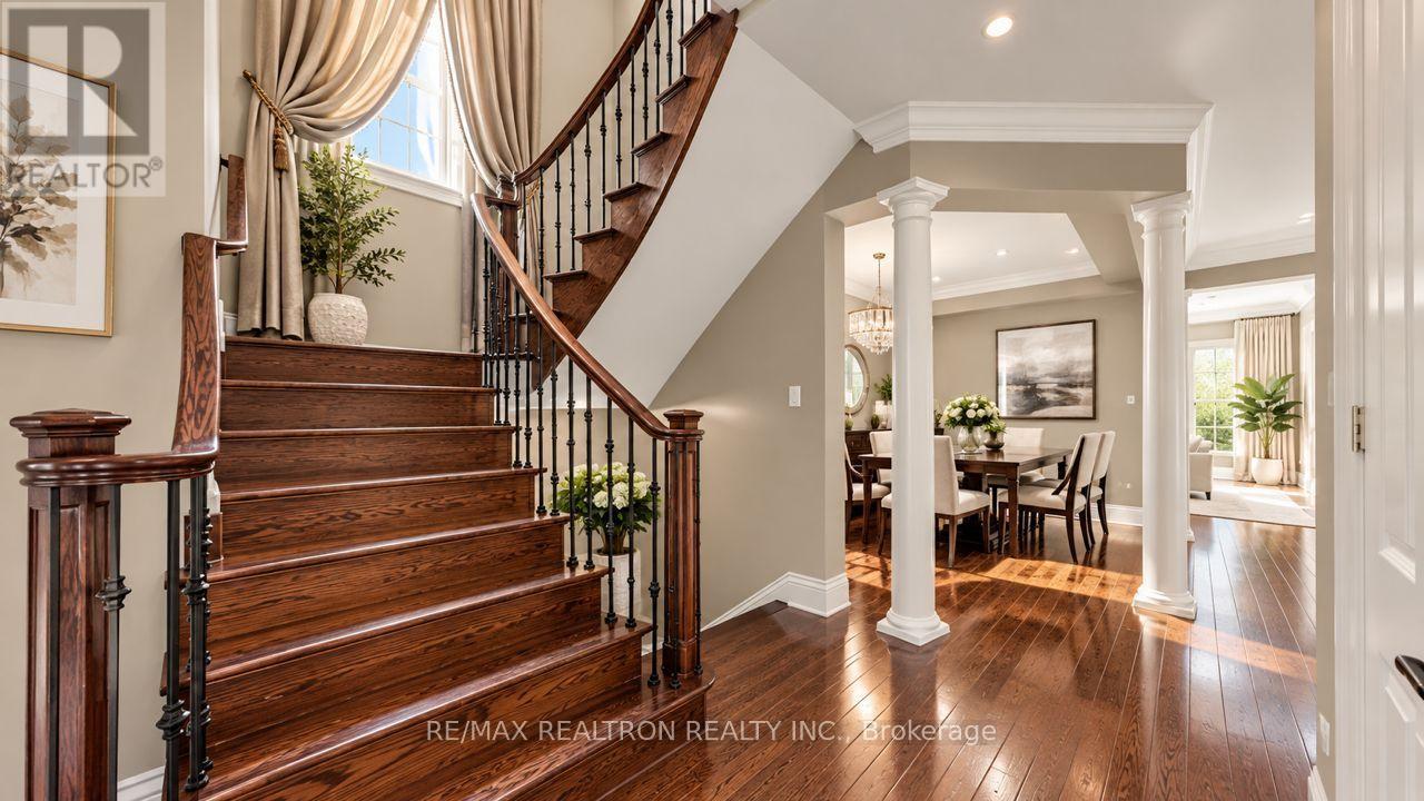 50 Sir Francesco Street, Vaughan, Ontario  L6A 0E8 - Photo 16 - N13767580