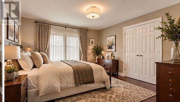 50 Sir Francesco Street, Vaughan, Ontario  L6A 0E8 - Photo 23 - N13767580