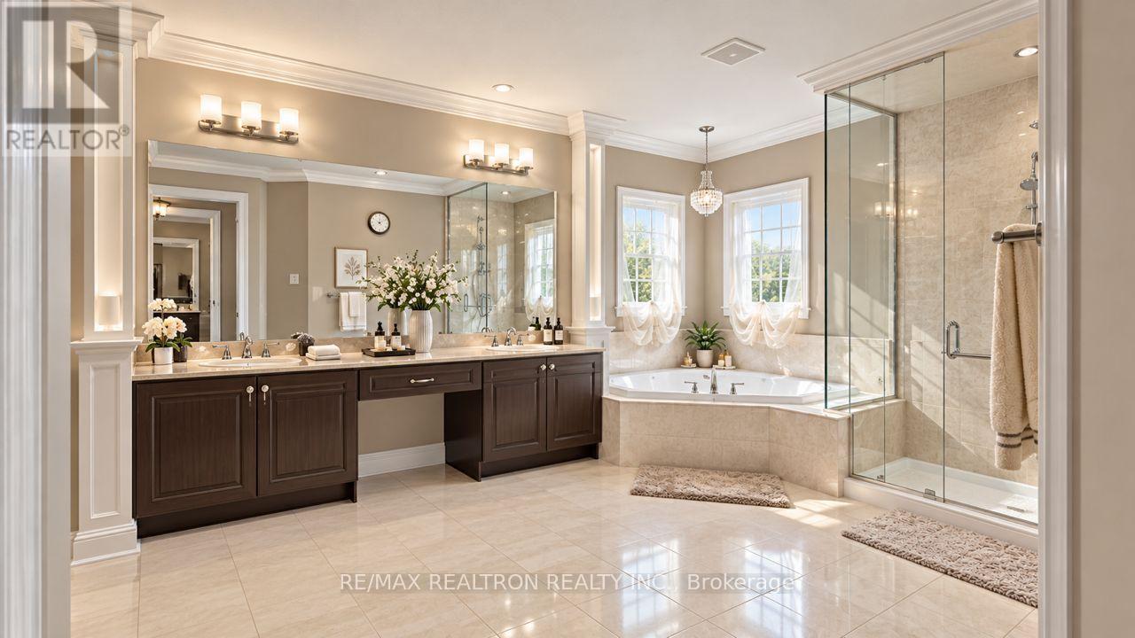 50 Sir Francesco Street, Vaughan, Ontario  L6A 0E8 - Photo 26 - N13767580
