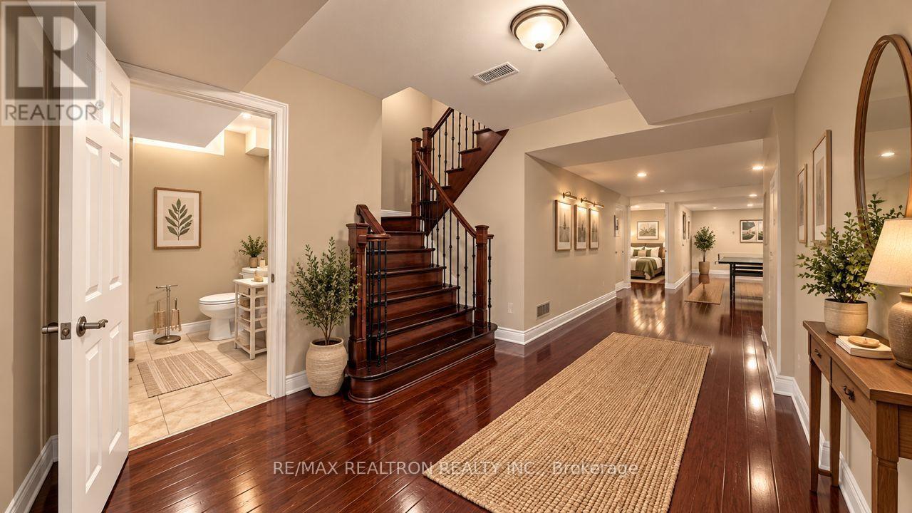 50 Sir Francesco Street, Vaughan, Ontario  L6A 0E8 - Photo 27 - N13767580
