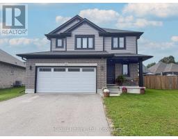 15 CURREN CRESCENT, Tillsonburg, Ontario
