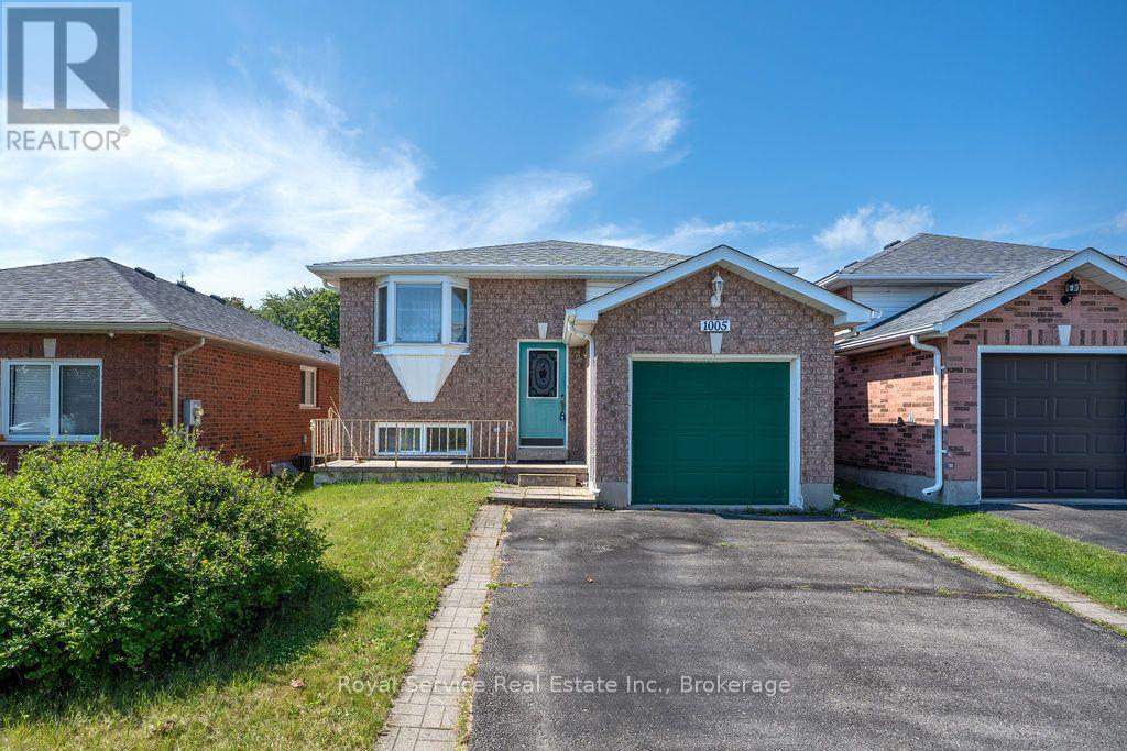 1005 Field Court, Cobourg, Ontario  K9A 5M9 - Photo 3 - X13879444