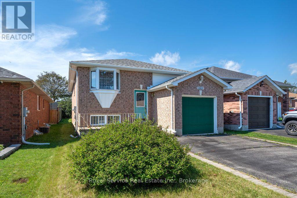 1005 Field Court, Cobourg, Ontario  K9A 5M9 - Photo 4 - X13879444