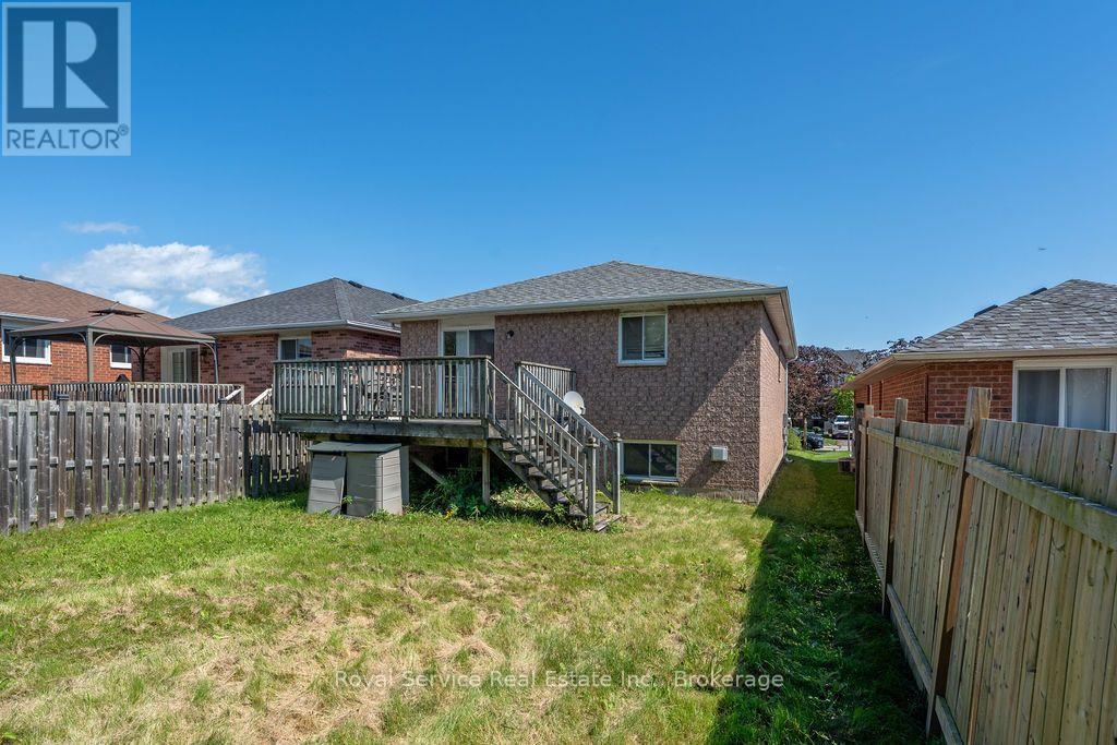 1005 Field Court, Cobourg, Ontario  K9A 5M9 - Photo 7 - X13879444