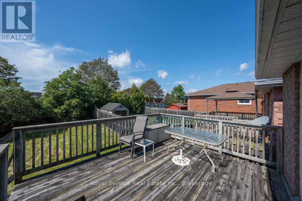 1005 Field Court, Cobourg, Ontario  K9A 5M9 - Photo 9 - X13879444