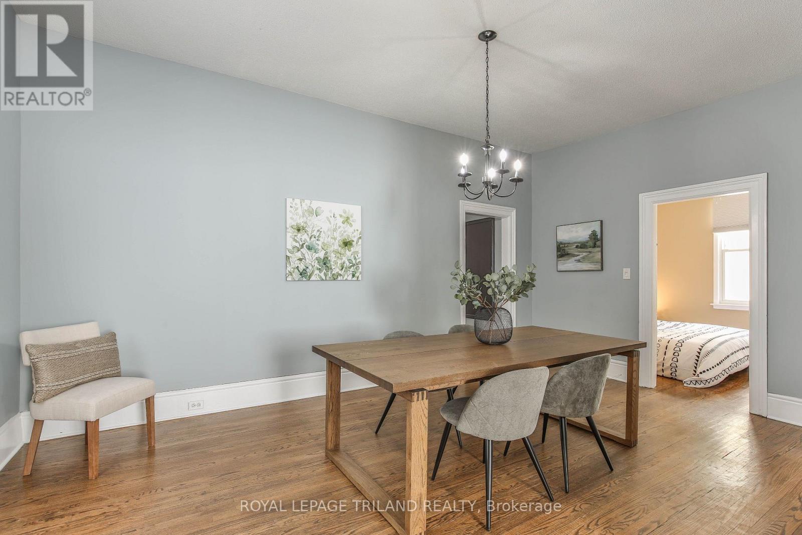 602 Central Avenue, London East (East F), Ontario  N6B 2G4 - Photo 14 - X13879464