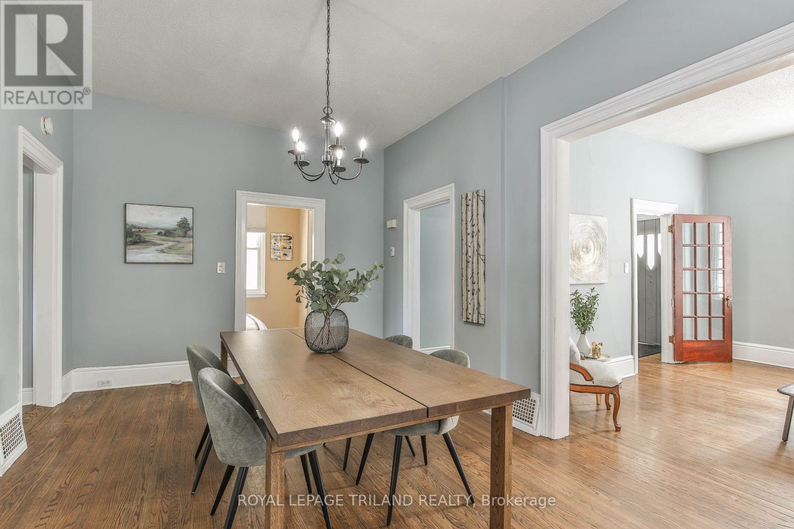 602 Central Avenue, London East (East F), Ontario  N6B 2G4 - Photo 15 - X13879464