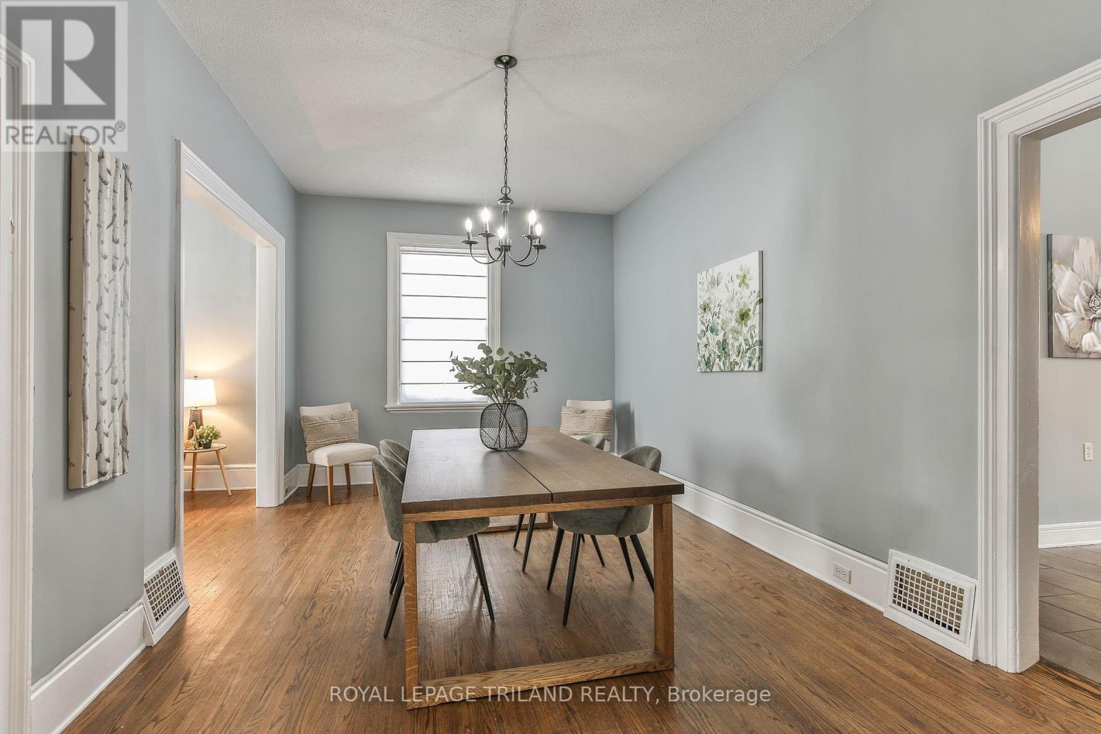 602 Central Avenue, London East (East F), Ontario  N6B 2G4 - Photo 17 - X13879464