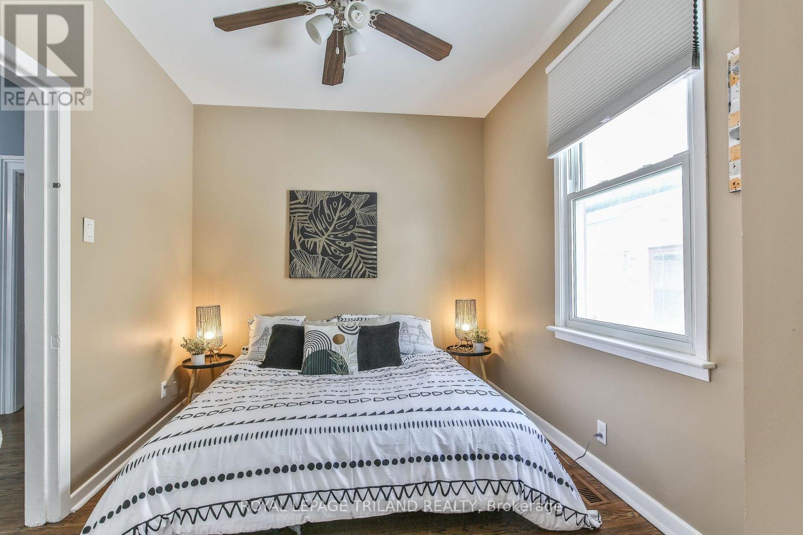 602 Central Avenue, London East (East F), Ontario  N6B 2G4 - Photo 20 - X13879464
