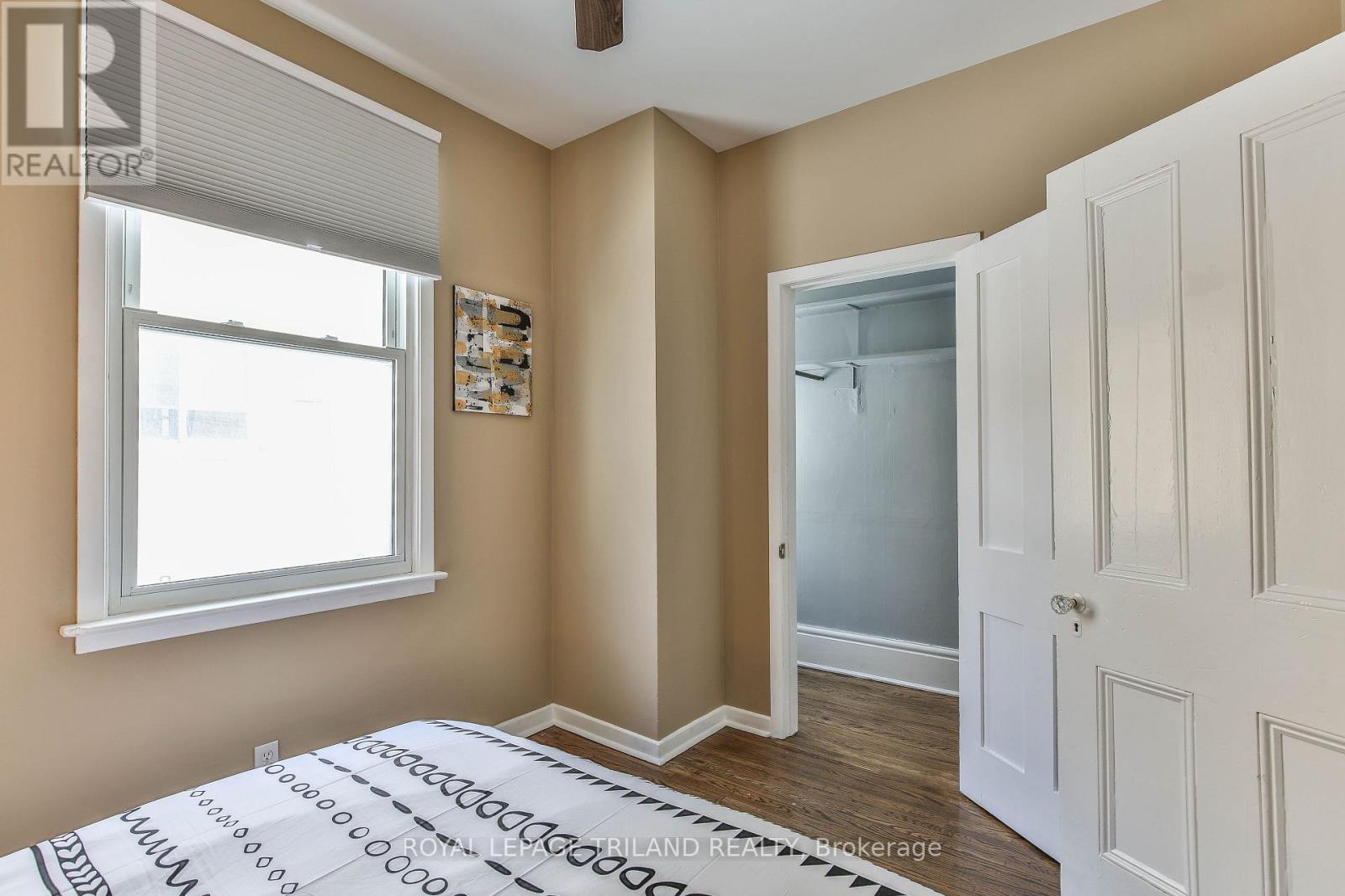 602 Central Avenue, London East (East F), Ontario  N6B 2G4 - Photo 21 - X13879464
