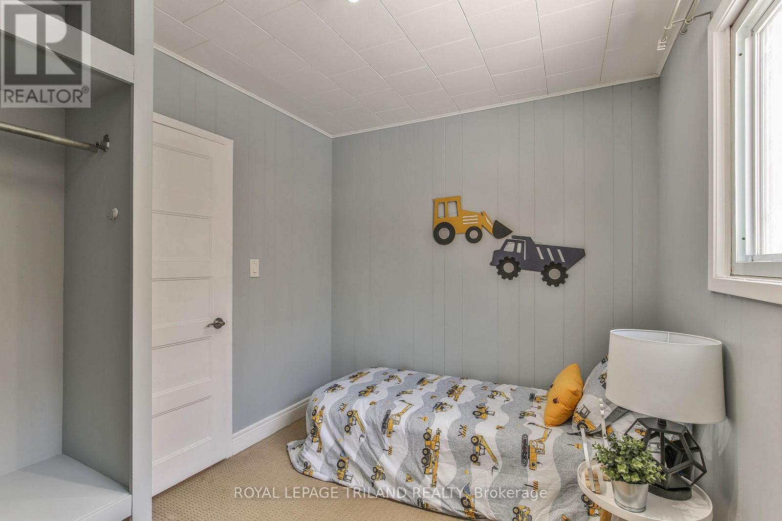 602 Central Avenue, London East (East F), Ontario  N6B 2G4 - Photo 22 - X13879464