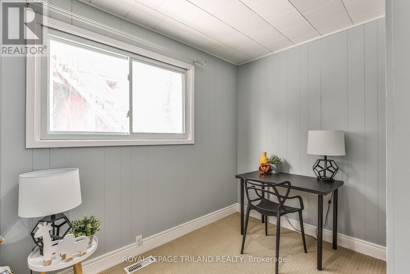 602 Central Avenue, London East (East F), Ontario  N6B 2G4 - Photo 23 - X13879464