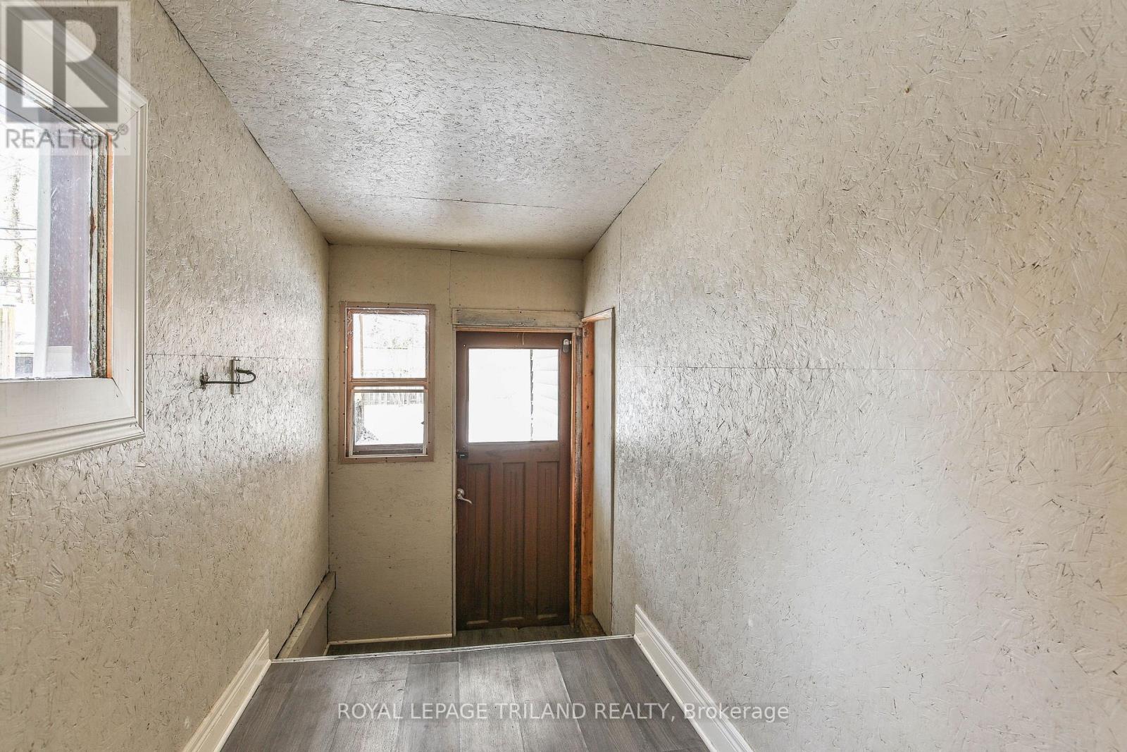 602 Central Avenue, London East (East F), Ontario  N6B 2G4 - Photo 25 - X13879464