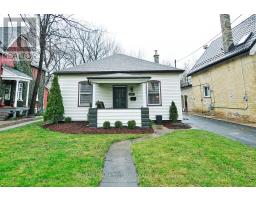 602 CENTRAL AVENUE, London East, Ontario