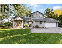 621 Ross Beach ROAD, Lakeshore, Ontario