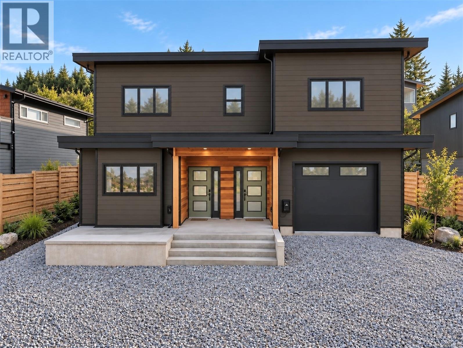 535 Gibson St, Tofino, British Columbia