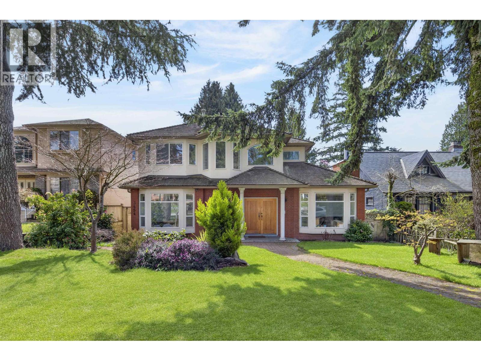 3456 W 36th Avenue, Vancouver, British Columbia  V6N 2R9 - Photo 2 - R3173415