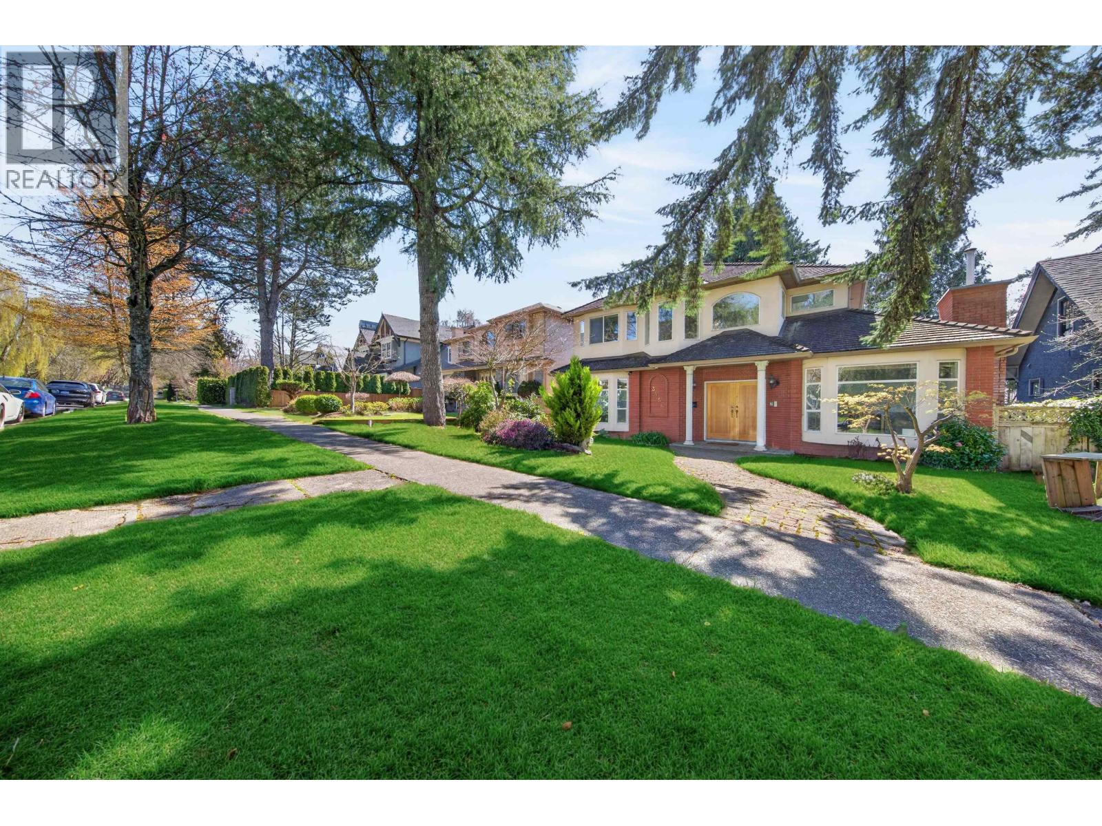 3456 W 36th Avenue, Vancouver, British Columbia  V6N 2R9 - Photo 3 - R3173415