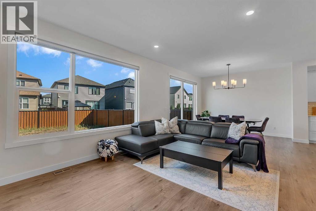 68 Sugarsnap Way SE, Calgary, Alberta  T3S 0K5 - Photo 11 - A2342127