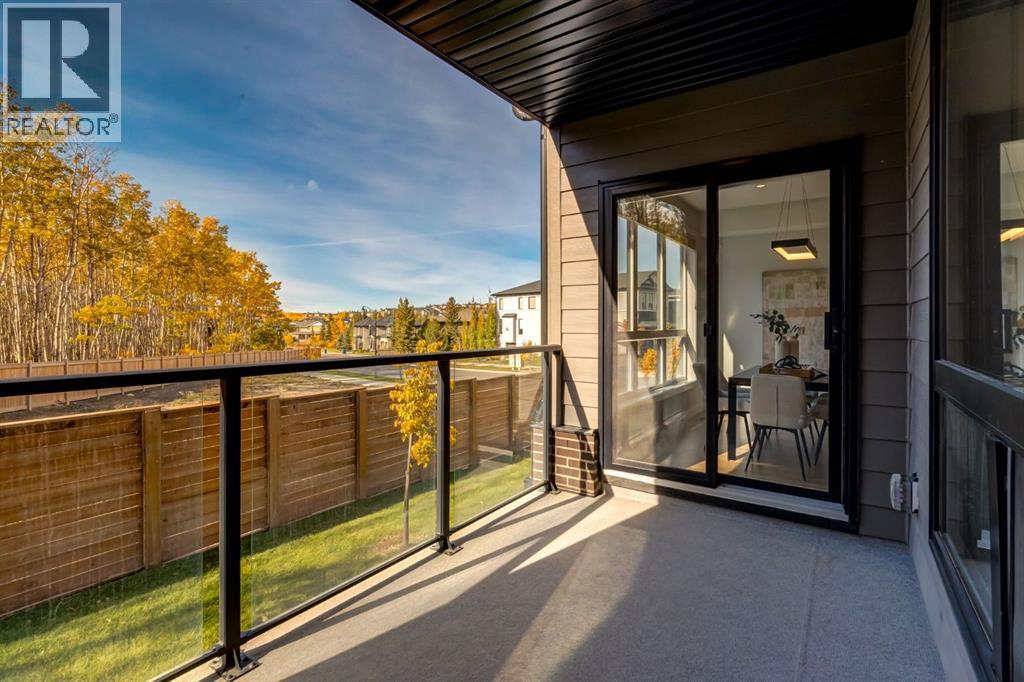 35, 7825 Spring Willow Drive Sw, Calgary, Alberta  T3H 6C9 - Photo 43 - A2344750