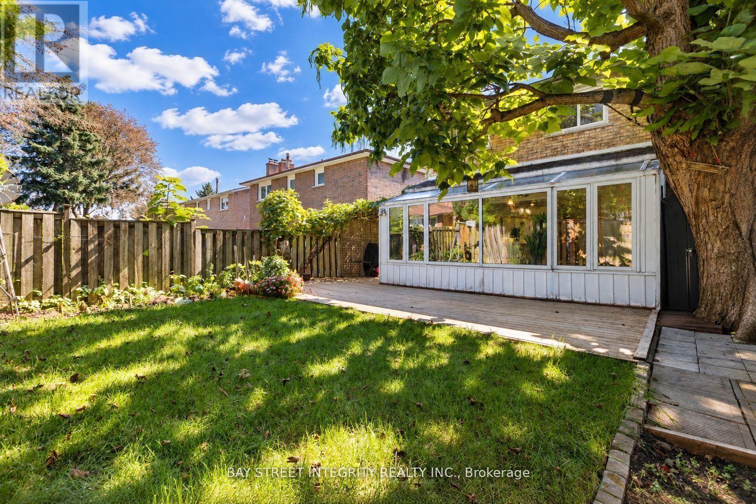 12 Charnwood Place, Markham, Ontario  L3T 5H3 - Photo 41 - N13879442