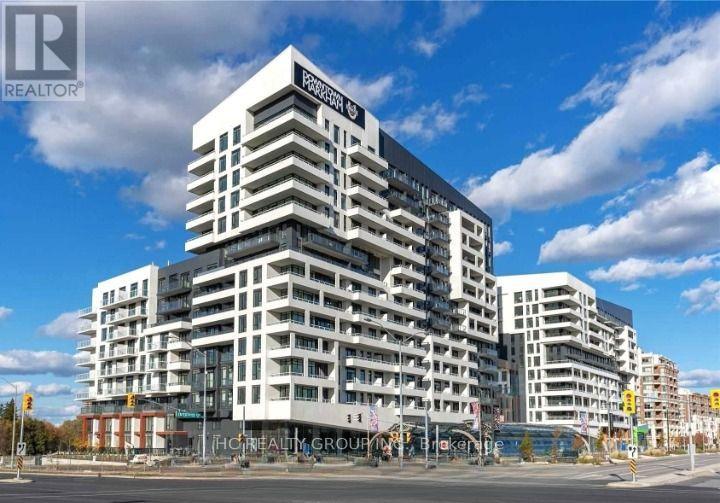 701A - 10 ROUGE VALLEY DRIVE W, Markham, Ontario