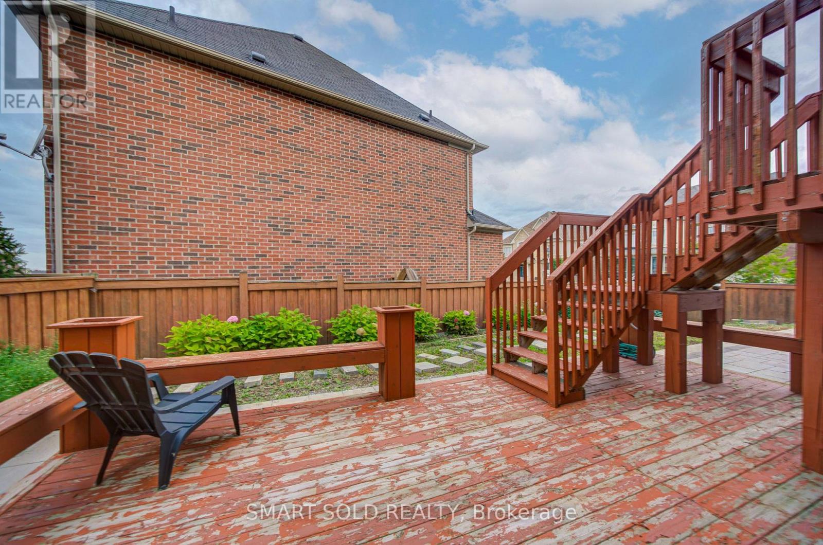 982 Wilbur Pipher Circle, Newmarket, Ontario  L3X 0B8 - Photo 46 - N13879472