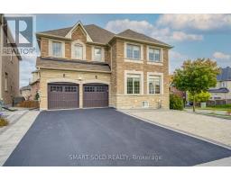 982 WILBUR PIPHER CIRCLE, Newmarket, Ontario