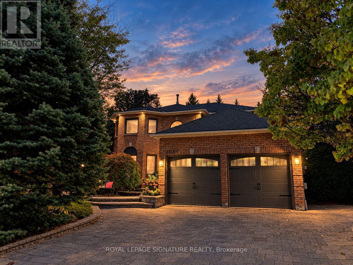 408 Mccaffrey Road, Newmarket, Ontario  L3X 1T5 - Photo 50 - N13879478