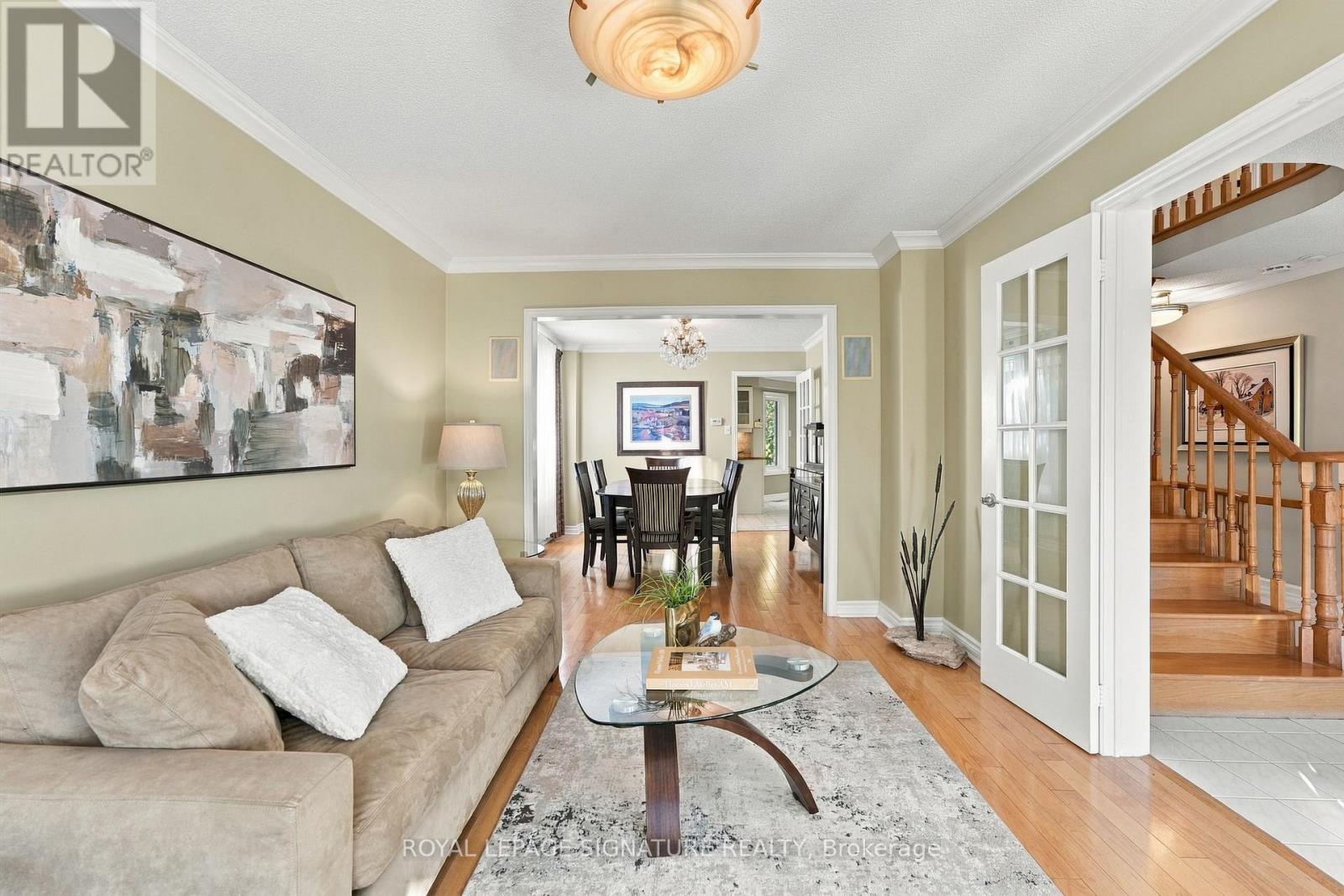 408 Mccaffrey Road, Newmarket, Ontario  L3X 1T5 - Photo 9 - N13879478