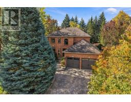 408 MCCAFFREY ROAD, Newmarket, Ontario