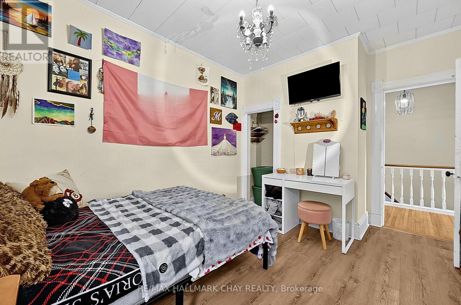 43 Brock Street, Barrie, Ontario  L4N 2L8 - Photo 24 - S13879468