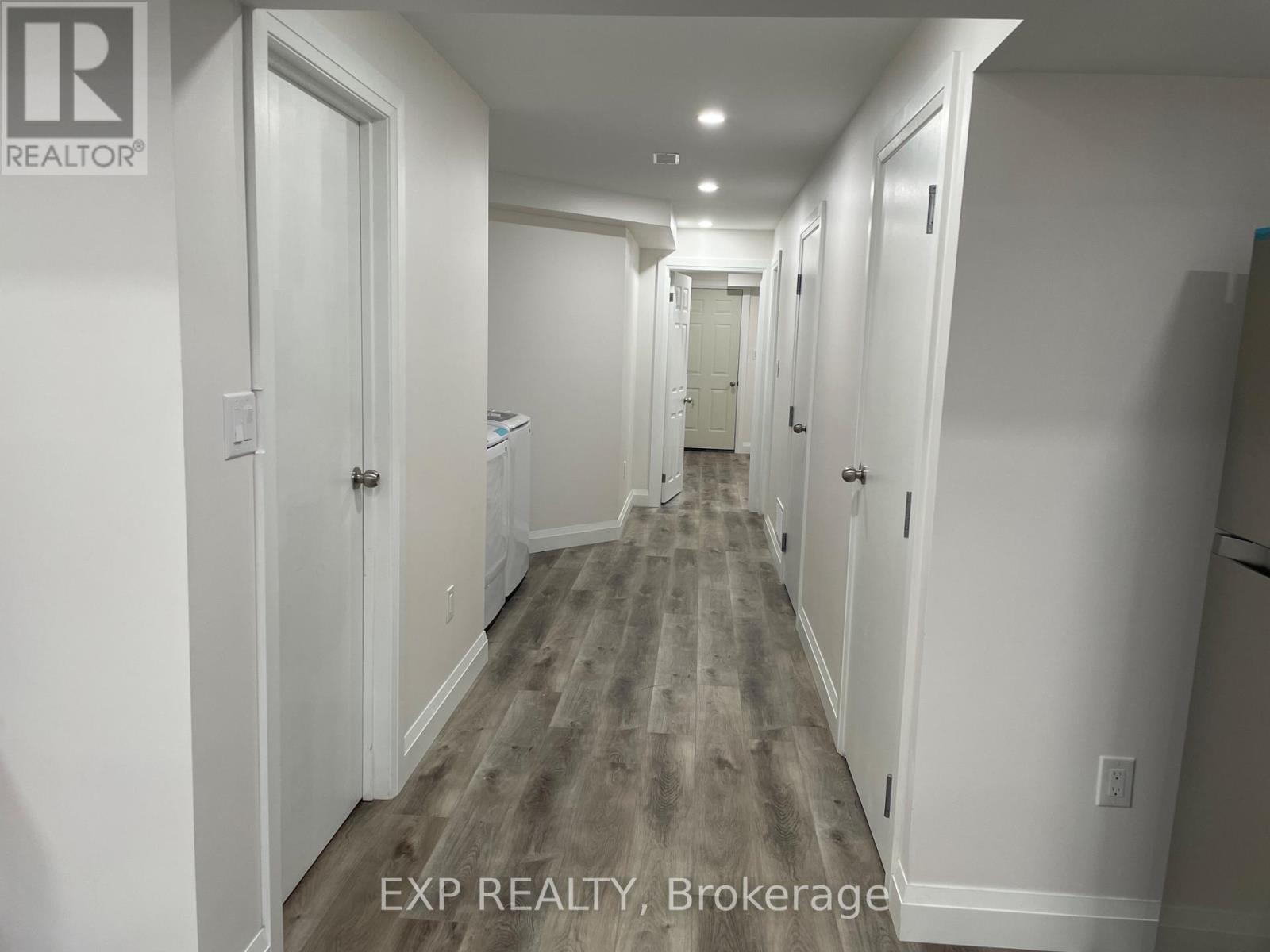 Basement - 122 Stowmarket Street, Caledon, Ontario  L7C 4B2 - Photo 7 - W13879448